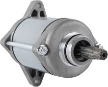 Load image into Gallery viewer, Parts unlimited Starter Motor 410-54135 - Main Product View