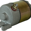 Load image into Gallery viewer, Parts unlimited Starter Motor 410-54136 - Main Product View
