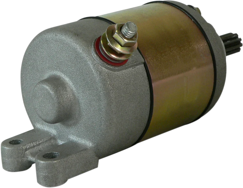 Parts unlimited Starter Motor 410-54136 - Main Product View