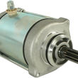 Load image into Gallery viewer, Parts unlimited Starter Motor 410-54137 - Main Product View