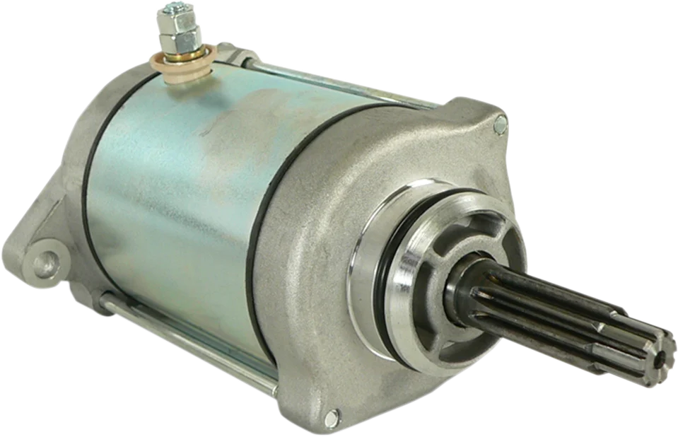 Parts unlimited Starter Motor 410-54137 - Main Product View