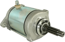 Load image into Gallery viewer, Parts unlimited Starter Motor 410-54137 - Main Product View