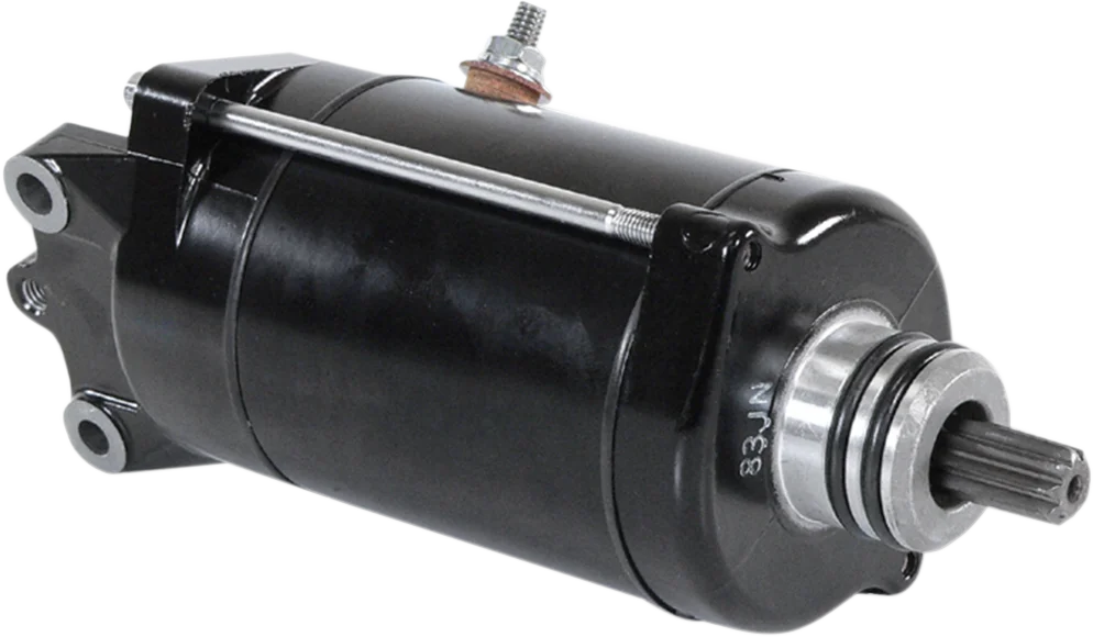 Parts unlimited Starter Motor 410-54138 - Main Product View