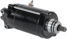 Load image into Gallery viewer, Parts unlimited Starter Motor 410-54138 - Main Product View
