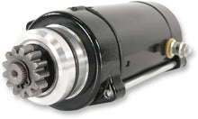 Load image into Gallery viewer, Parts unlimited Starter Motor 410-54142 - Main Product View