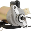 Load image into Gallery viewer, Parts unlimited Starter Motor 410-54143 - Main Product View