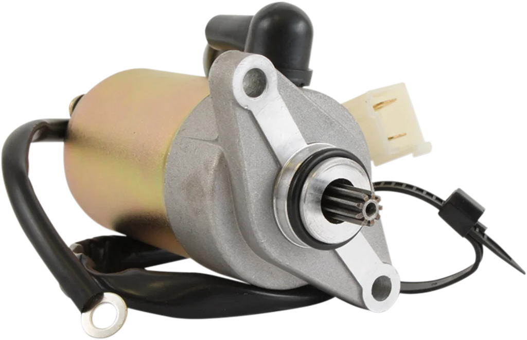 Parts unlimited Starter Motor 410-54143 - Main Product View