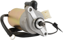 Load image into Gallery viewer, Parts unlimited Starter Motor 410-54143 - Main Product View