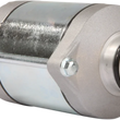 Load image into Gallery viewer, Parts unlimited Starter Motor 410-54146 - Main Product View