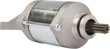 Load image into Gallery viewer, Parts unlimited Starter Motor 410-54146 - Main Product View