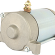 Load image into Gallery viewer, Parts unlimited Starter Motor 410-54147 - Main Product View