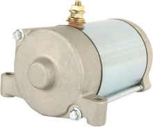 Load image into Gallery viewer, Parts unlimited Starter Motor 410-54147 - Main Product View