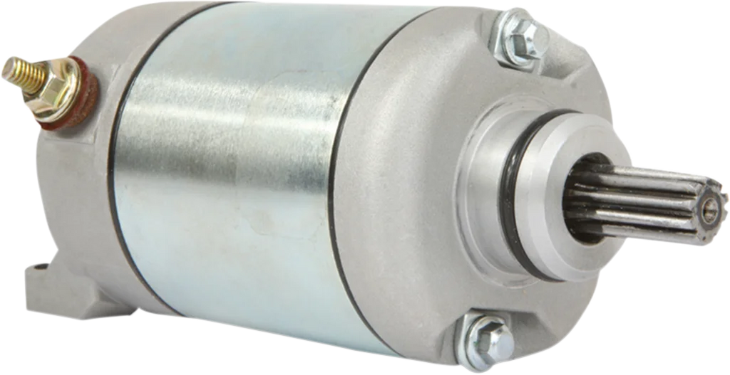 Parts unlimited Starter Motor 410-54149 - Main Product View