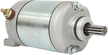 Load image into Gallery viewer, Parts unlimited Starter Motor 410-54149 - Main Product View