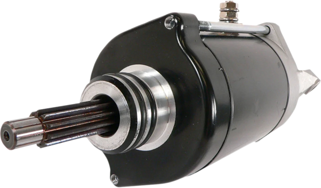 Parts unlimited Starter Motor 410-54151 - Main Product View