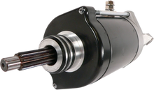 Load image into Gallery viewer, Parts unlimited Starter Motor 410-54151 - Main Product View
