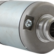 Load image into Gallery viewer, Parts unlimited Starter Motor 410-54165 - Main Product View
