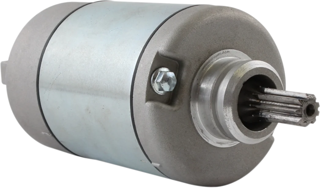 Parts unlimited Starter Motor 410-54165 - Main Product View