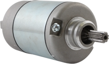 Load image into Gallery viewer, Parts unlimited Starter Motor 410-54165 - Main Product View