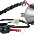 Load image into Gallery viewer, Parts unlimited Starter Motor - Yamaha 410-54185 - Main Product View