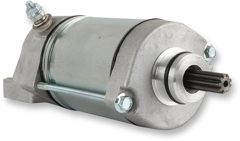 Parts unlimited Starter Motor 410-54233 - Main Product View
