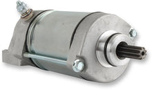 Load image into Gallery viewer, Parts unlimited Starter Motor 410-54233 - Main Product View