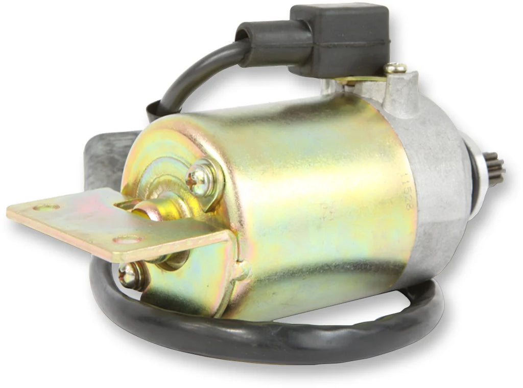 Parts unlimited Starter Motor 410-58014 - Main Product View