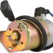Load image into Gallery viewer, Parts unlimited Starter Motor 410-58016 - Main Product View
