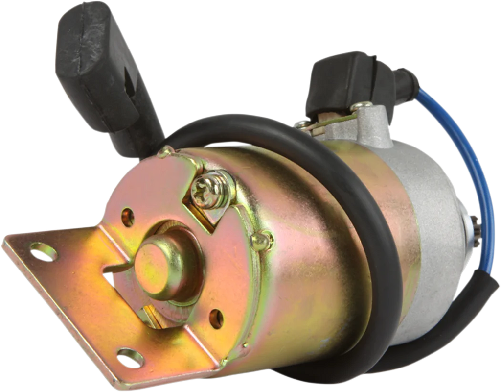 Parts unlimited Starter Motor 410-58016 - Main Product View