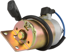 Load image into Gallery viewer, Parts unlimited Starter Motor 410-58016 - Main Product View