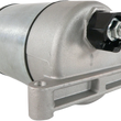 Load image into Gallery viewer, Parts unlimited Starter Motor 410-58036 - Main Product View