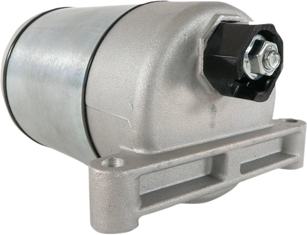 Parts unlimited Starter Motor 410-58036 - Main Product View