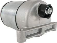 Load image into Gallery viewer, Parts unlimited Starter Motor 410-58036 - Main Product View