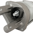Load image into Gallery viewer, Parts unlimited Starter Motor 410-58037 - Main Product View