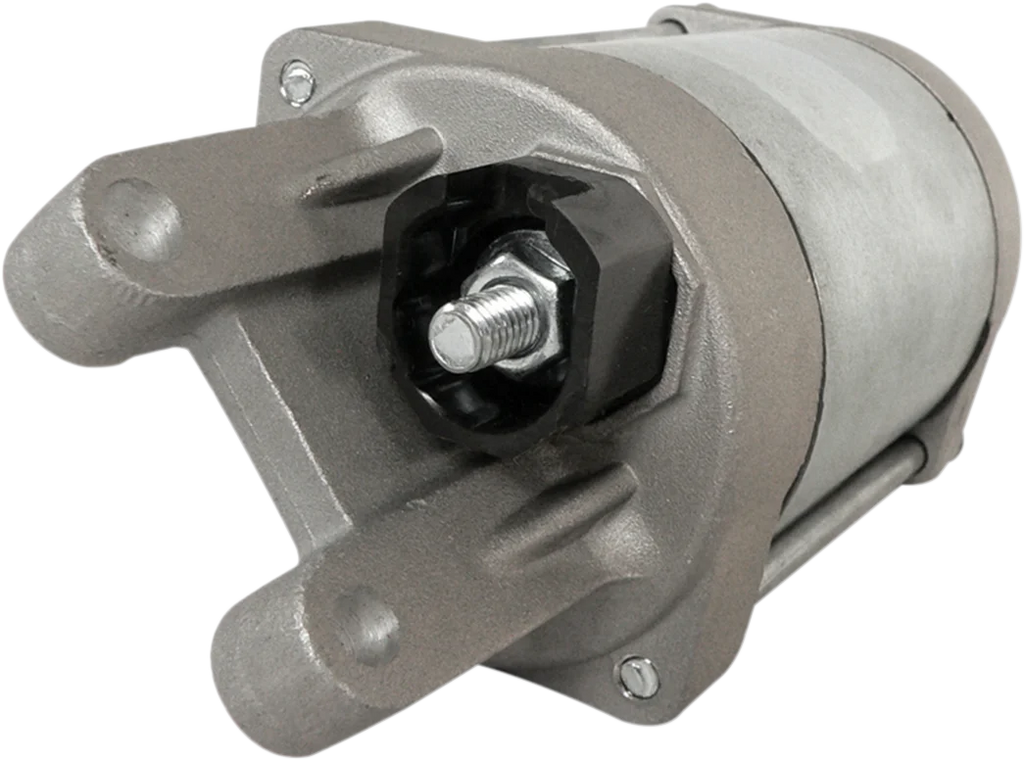 Parts unlimited Starter Motor 410-58037 - Main Product View