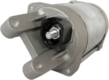 Load image into Gallery viewer, Parts unlimited Starter Motor 410-58037 - Main Product View