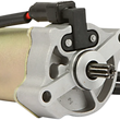 Load image into Gallery viewer, Parts unlimited Starter Motor 410-58043 - Main Product View