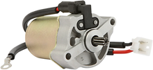 Load image into Gallery viewer, Parts unlimited Starter Motor 410-58043 - Main Product View