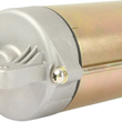 Load image into Gallery viewer, Parts unlimited Starter Motor 410-58045 - Main Product View