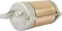 Load image into Gallery viewer, Parts unlimited Starter Motor 410-58045 - Main Product View
