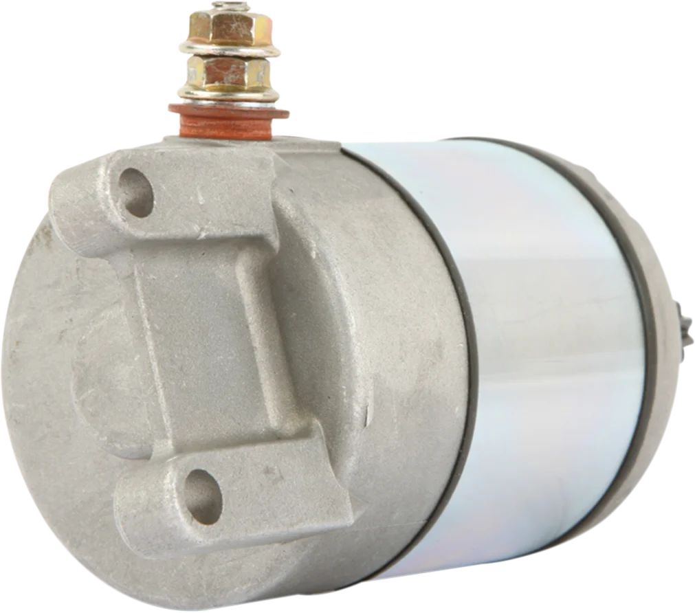 Parts unlimited Starter Motor 410-58046 - Main Product View