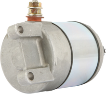 Load image into Gallery viewer, Parts unlimited Starter Motor 410-58046 - Main Product View