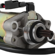 Load image into Gallery viewer, Parts unlimited Starter Motor 410-58072 - Main Product View
