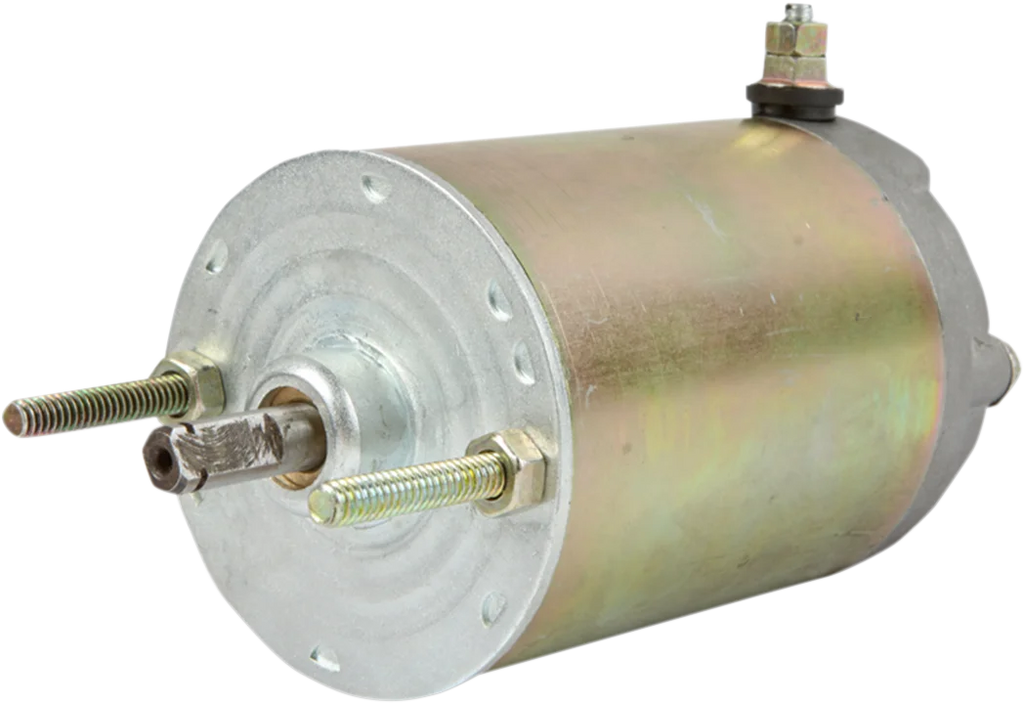 Parts unlimited Starter Motor - Arctic Cat 410-21066 - Main Product View