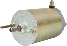 Load image into Gallery viewer, Parts unlimited Starter Motor - Arctic Cat 410-21066 - Main Product View