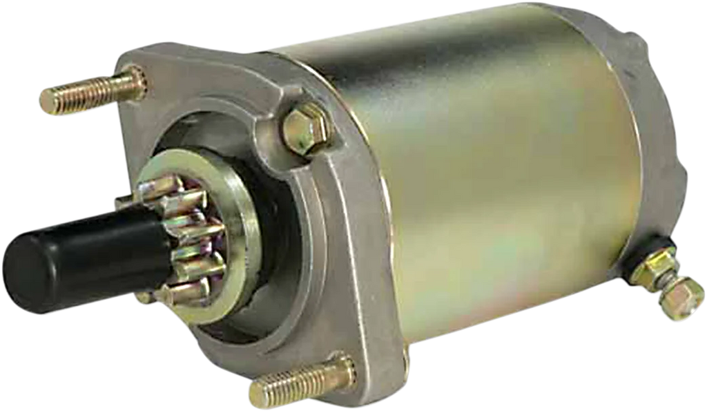 Parts unlimited Starter Motor - Arctic Cat 410-21068 - Main Product View