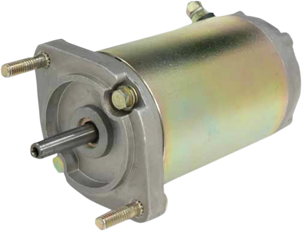 Parts unlimited Starter Motor - Arctic Cat 410-21080 - Main Product View