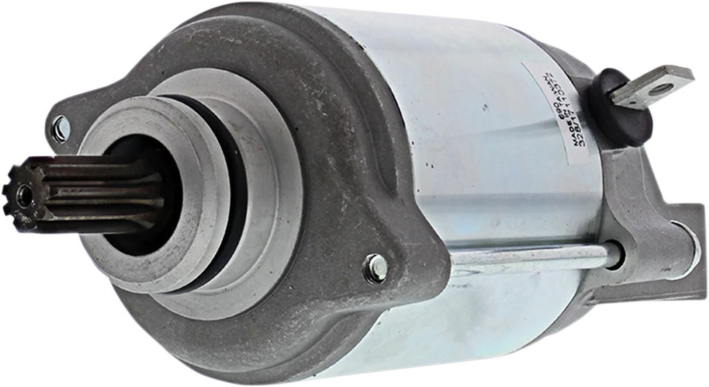 Parts unlimited Starter Motor - Arctic Cat 410-52541 - Main Product View