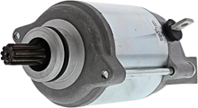 Load image into Gallery viewer, Parts unlimited Starter Motor - Arctic Cat 410-52541 - Main Product View