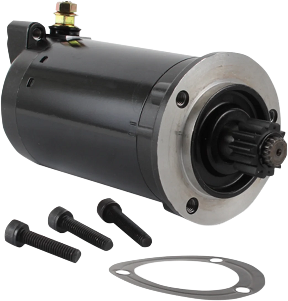 Parts unlimited Starter Motor - Ducati 410-52430 - Main Product View